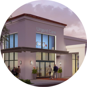 The Wait Is Almost Over: Hoag San Clemente Opens This Summer